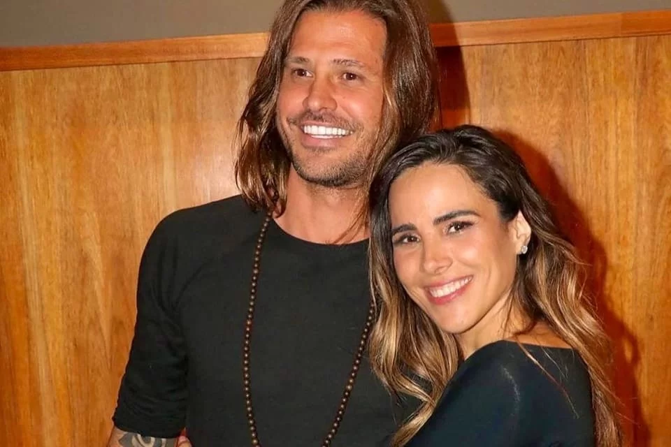 Wanessa e Dado Dolabella surgem em clima de romance após crise