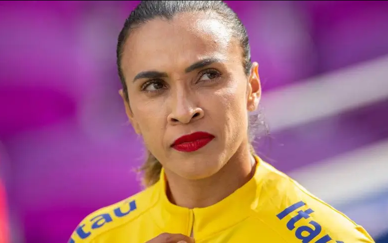 Marta é a jogadora mais rica da Copa; veja valor do patrimônio!