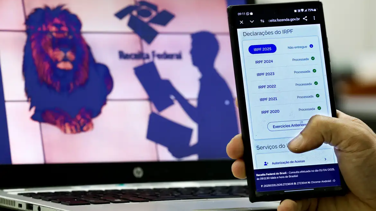 MEI vai precisar declarar Imposto de Renda em 2026?