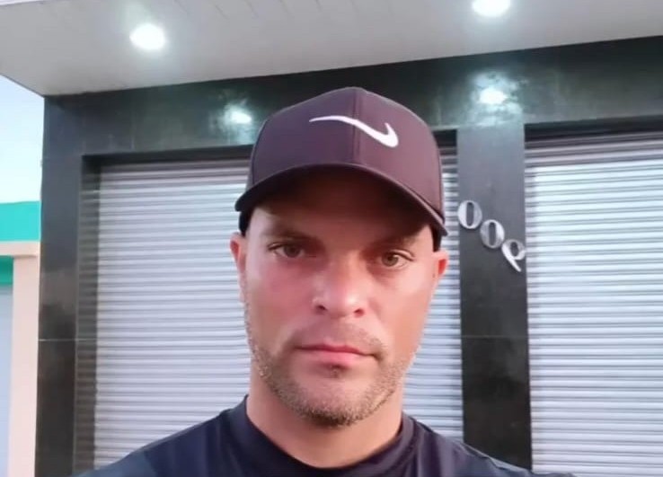 César Ales - Reprodução