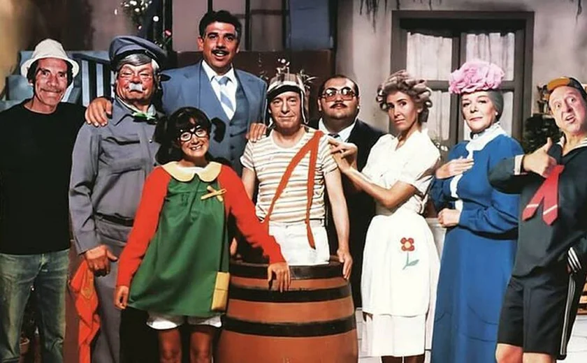 Chaves x Quico: entenda o conflito entre os artistas que deram vida aos personagens da série