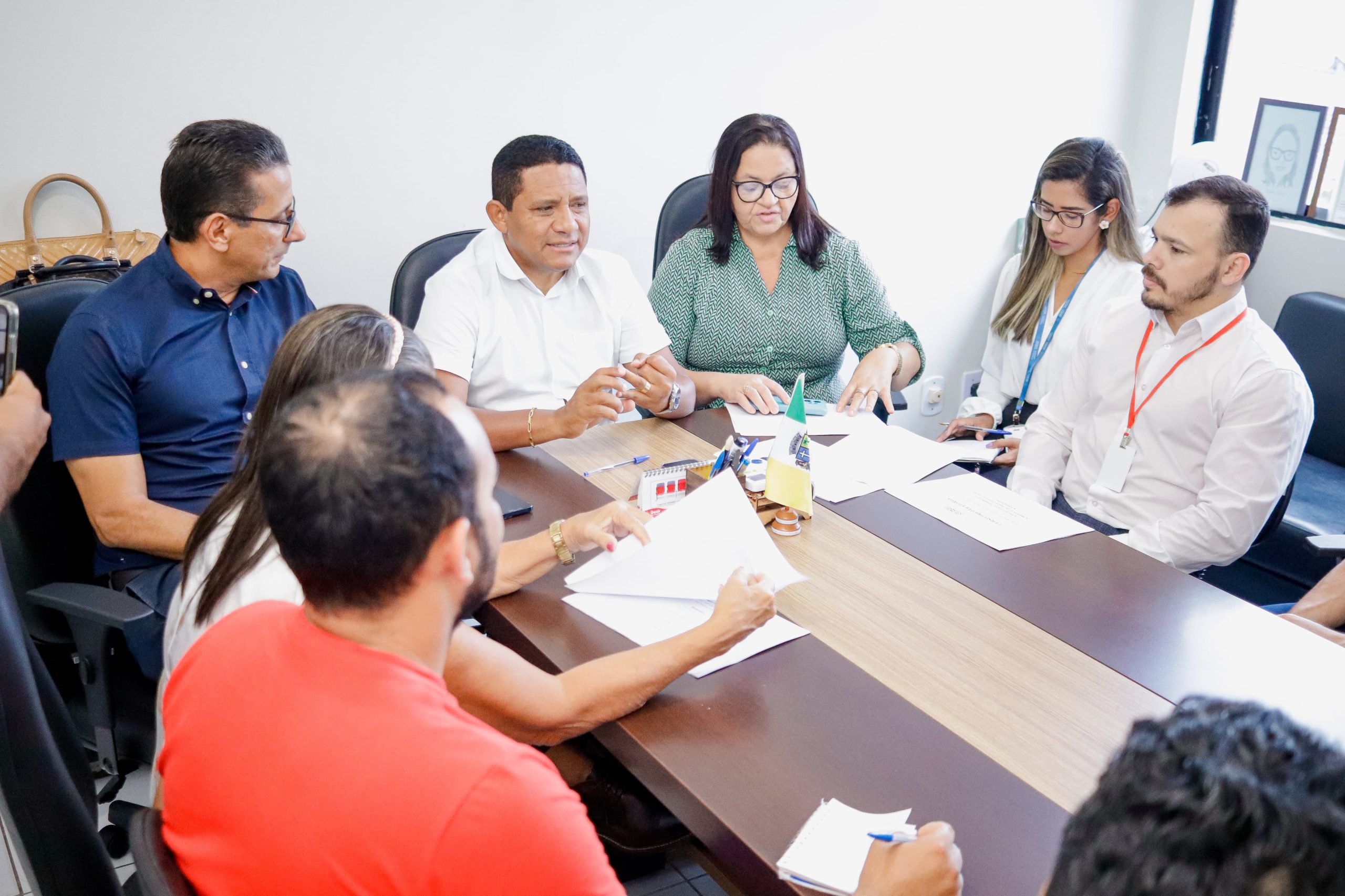 Prefeitura de Palmeira dos Índios lança Cursinho Preparatório Gratuito para Concurso Público 2024