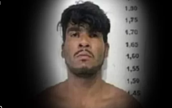 Sepultura de serial killer Lázaro Barbosa é violada; PCGO investiga