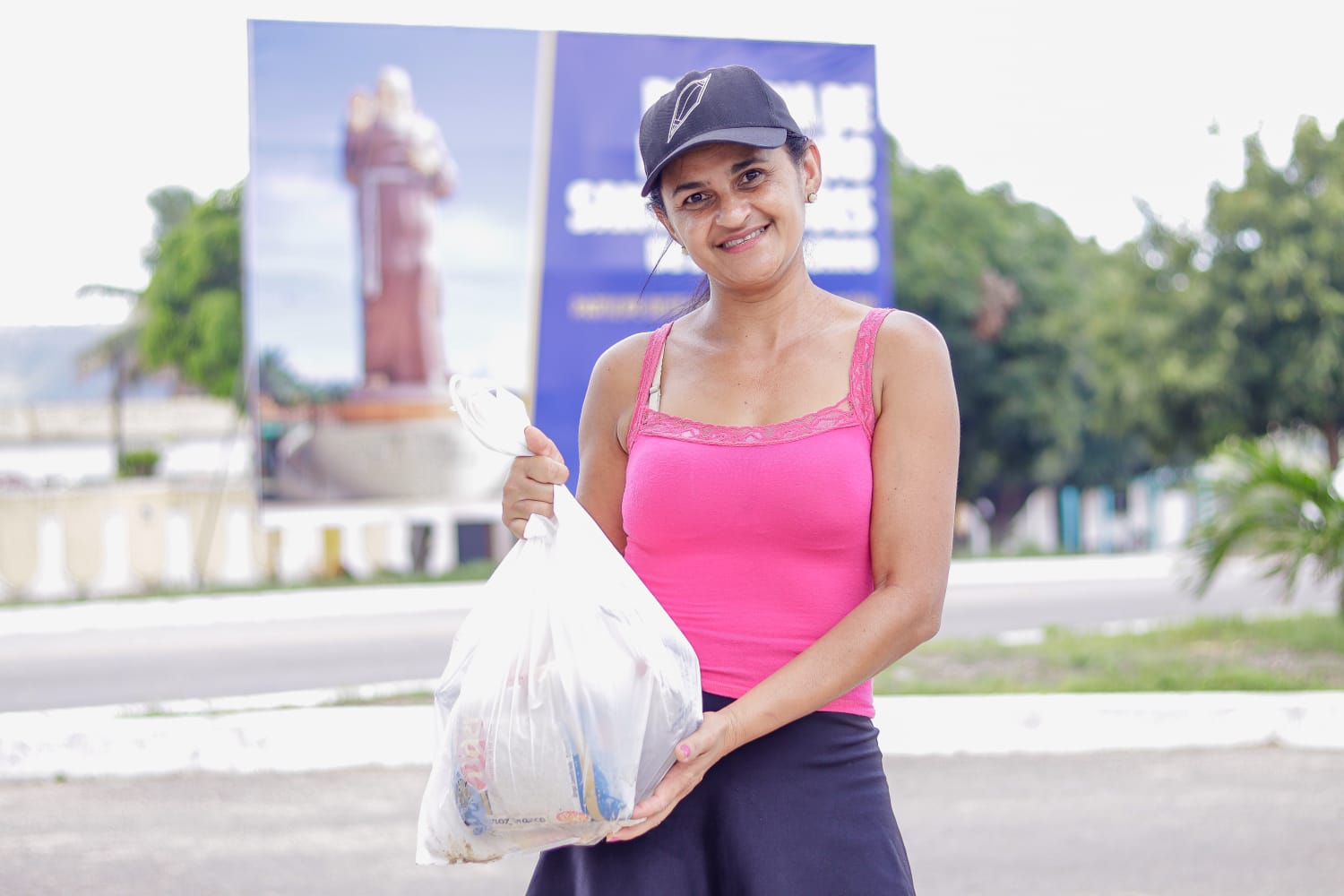 Prefeitura e Secretaria de Assistência Social preparam Operação Semana Santa