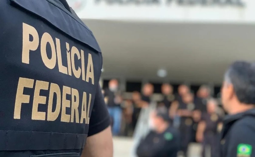 Polícia Federal combate fraudes bancárias em 10 estados