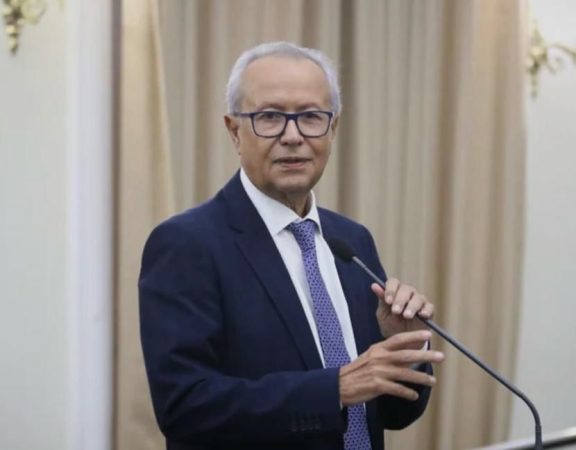 Dr. Wanderley lidera investimentos em Palmeira dos Índios com mais de R$ 1,5 milhão em emendas