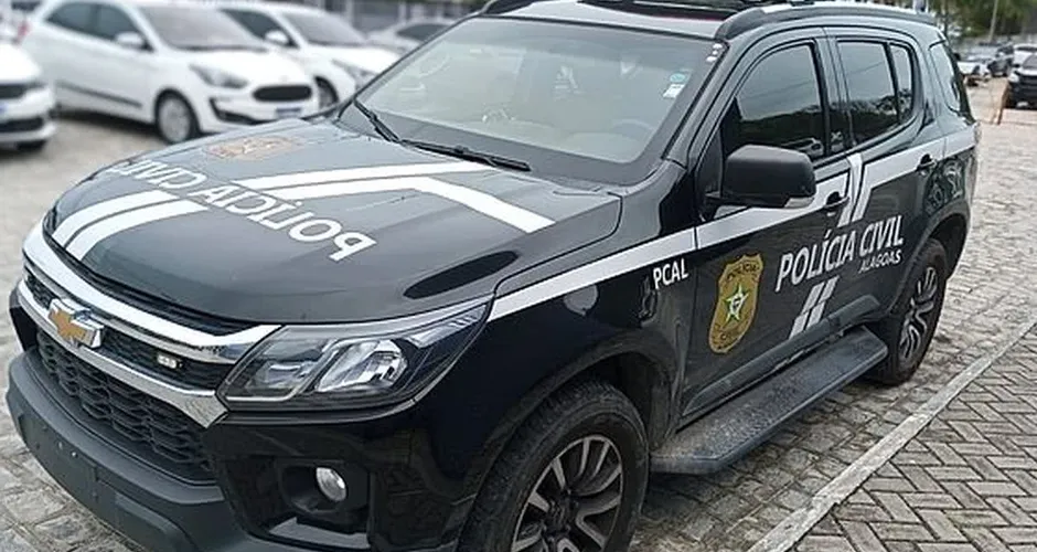 Megaoperação nacional: PC cumpre mandado em AL contra rede de desbloqueio de celulares roubados