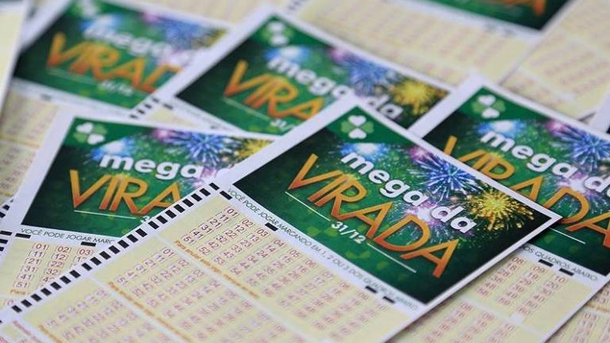 Veja o que dá para fazer com os R$ 600 milhões da Mega da Virada