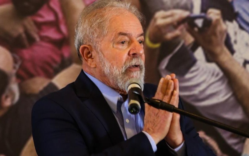 Presidente eleito, Lula deve se reunir nesta quarta com Lira, Pacheco, Moraes e Rosa Weber