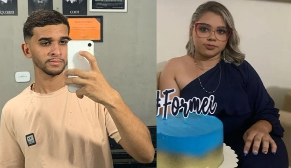 Casal morre após suposta intoxicação dentro de carro em Igaci