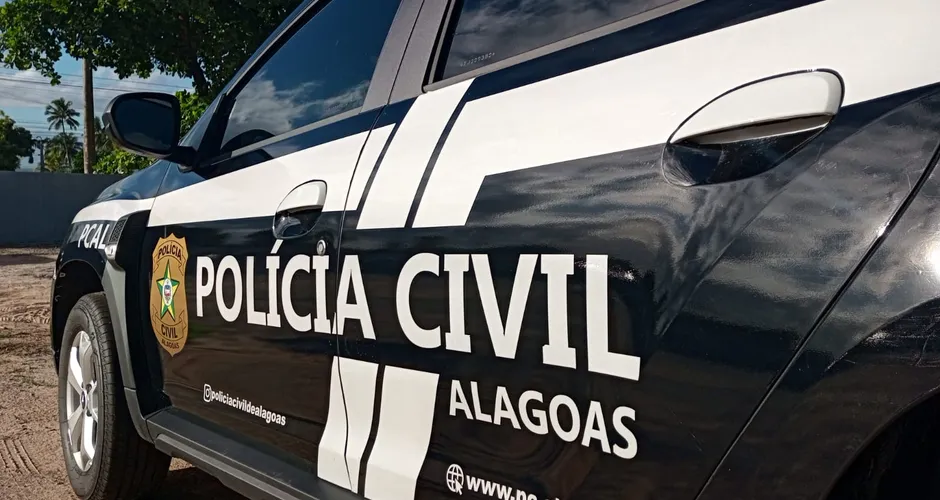 Polícia Civil de Alagoas. Assessoria