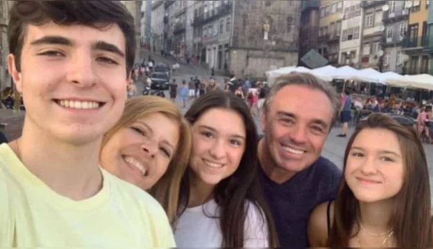 Família de Gugu se une ao suposto companheiro dele contra Rose Miriam