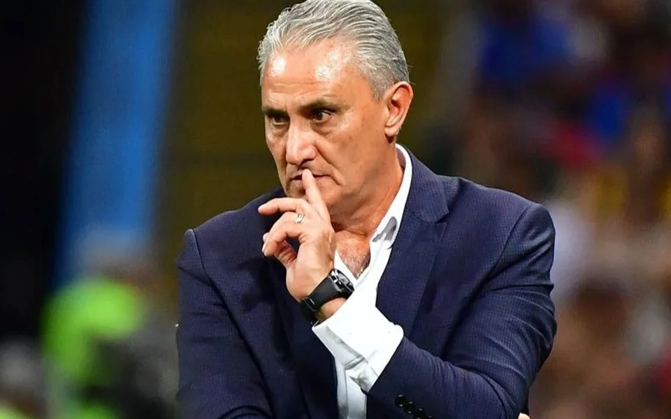 Tite e comissão estudaram sobre Flamengo 10 dias antes do acerto