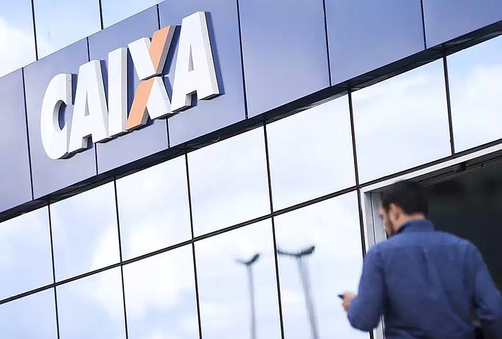 Caixa Econômica Federal vai abrir concurso com 4.000 vagas de nível médio; veja áreas