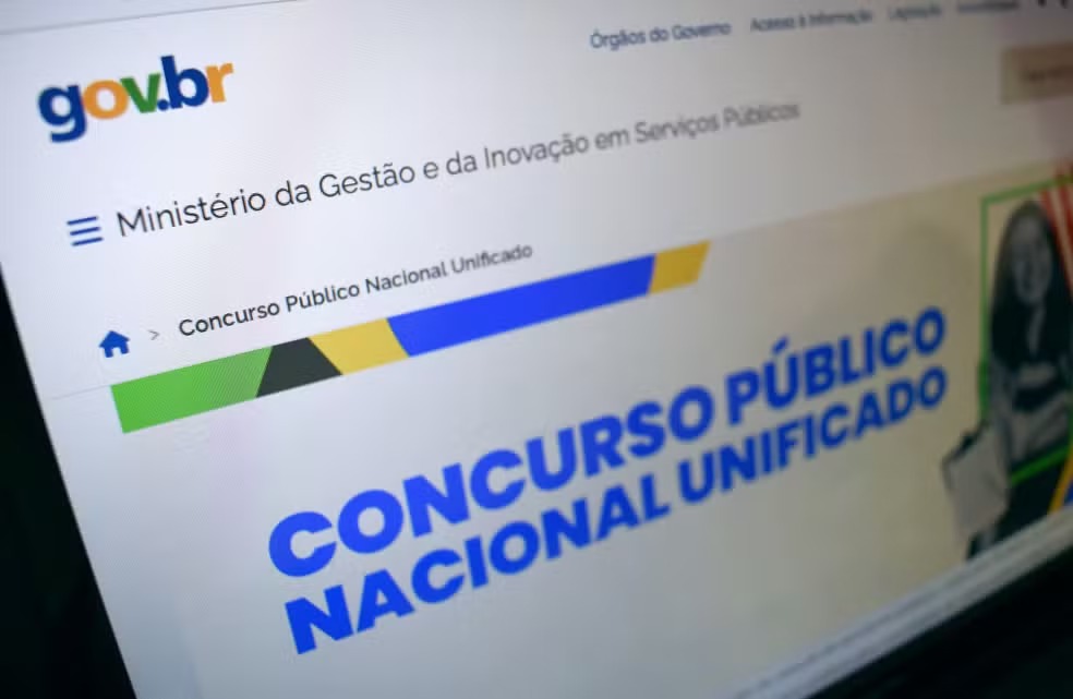Ministério Público pede suspensão do CNU 2025 por falhas nas cotas