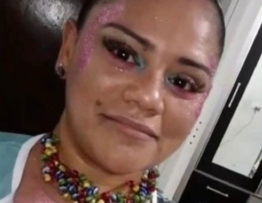 Funcionária da Associação Comercial morre em Palmeira dos Índios