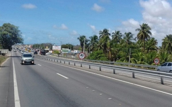 Ministério anuncia quase R$ 1 bi para recuperar rodovias em AL