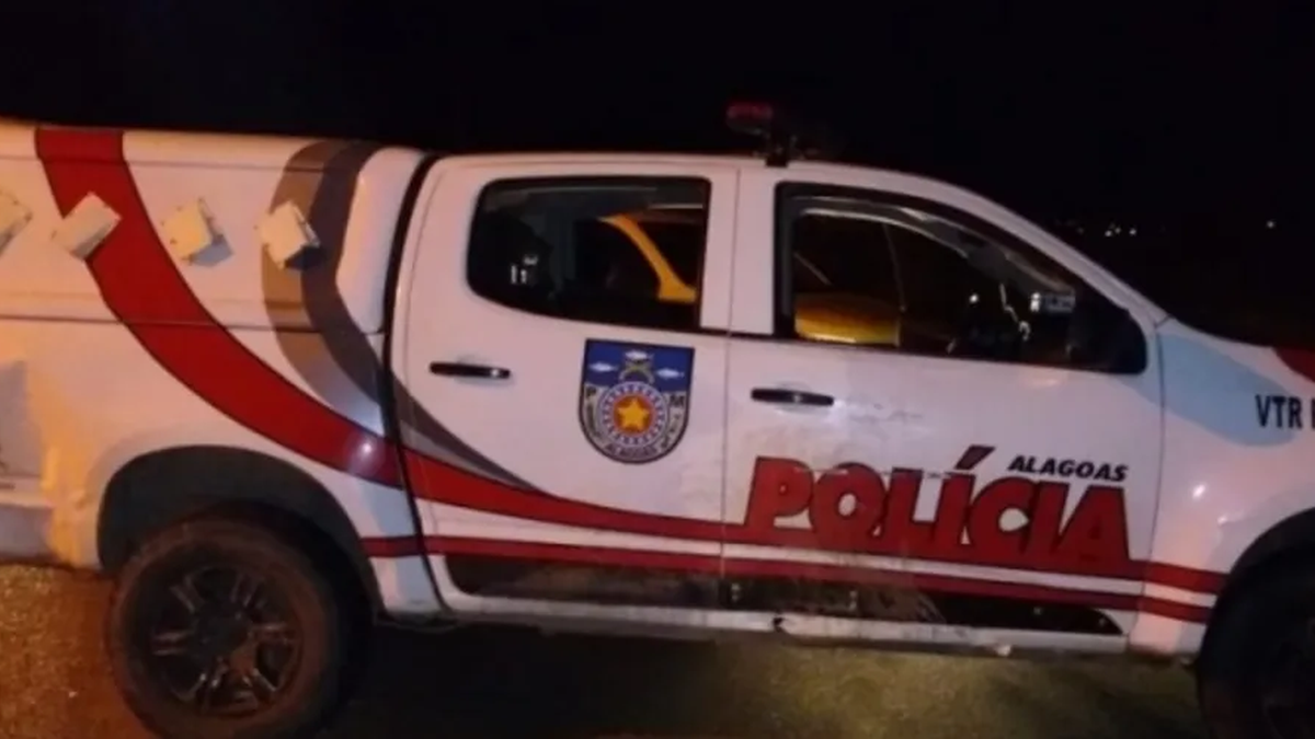 PM da reserva é preso suspeito de abuso sexual contra criança de 10 anos